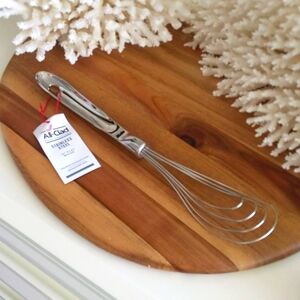 All-Clad - 13" flat whisk NWT! 🔥🔥🔥🔥NWT